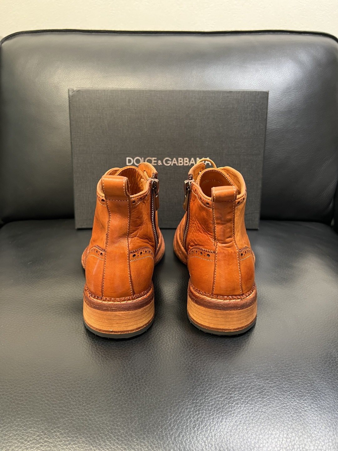 olce & Gabbana shoe